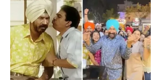 तारक मेहता के गुरुचरण सिंह सोढ़ी ने शुरू किया नया काम , कोरोना के बाद करीब 3 साल पहले हो गए थे लापता
